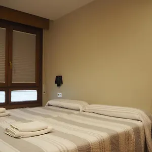 Alojamientos Acella Apartment