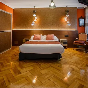 Rodas Guest house