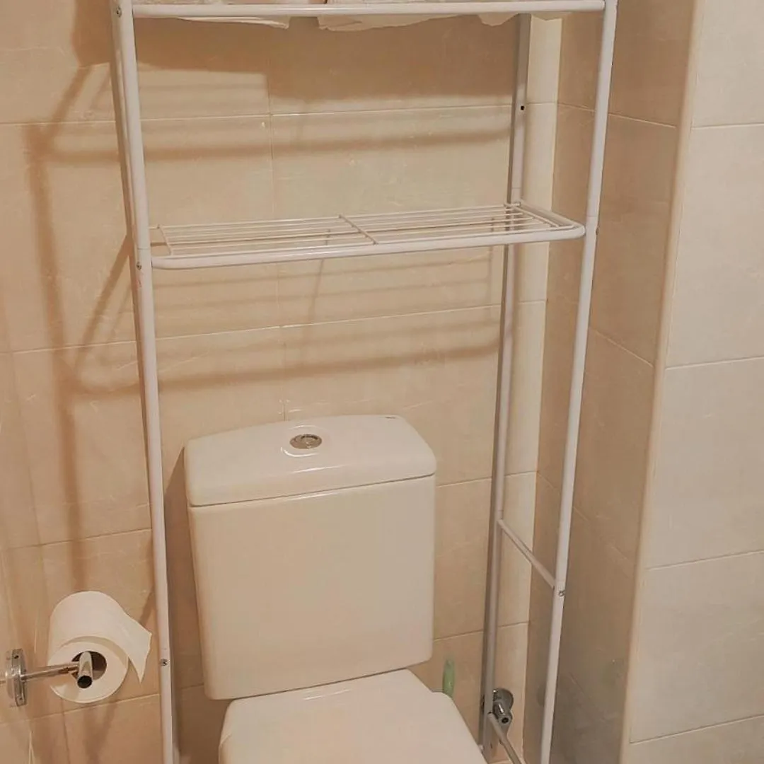 Homestay Habitacion Renfe Pamplona