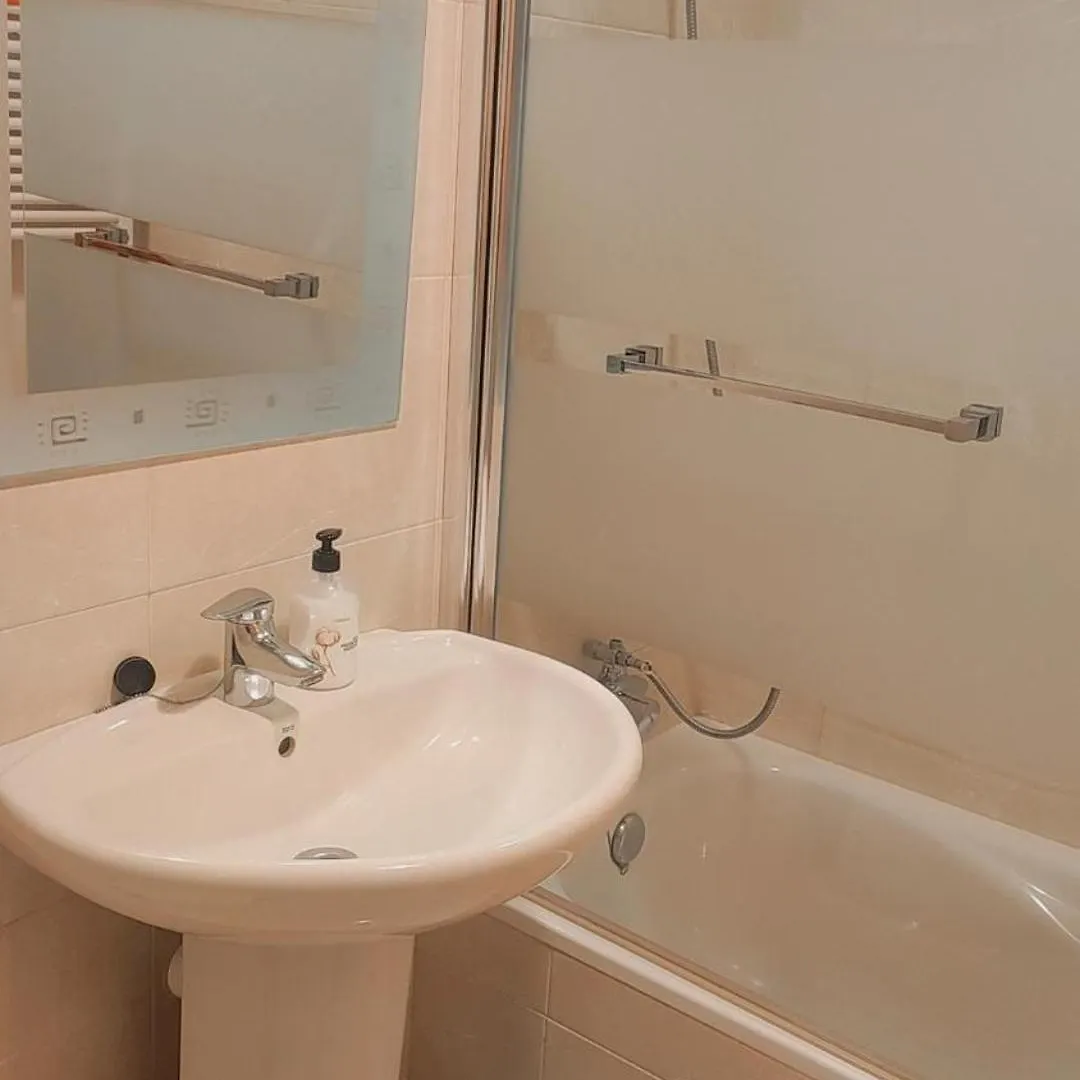 Homestay Habitacion Renfe Pamplona Spain