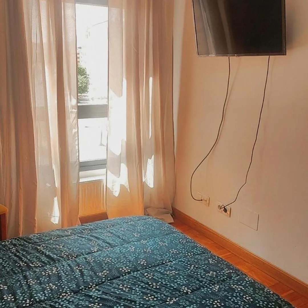 Habitacion Renfe Pamplona 0*,  Spain